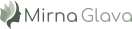 Mirna glava