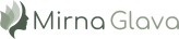 Mirna glava